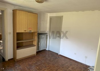 Camera / camera da letto - Casa semi indipendente Via Gresal
 
48, Sedico - foto 47