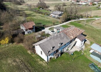 Casa all\'aperto - Casa semi indipendente Via Gresal
 
48, Sedico - foto 50