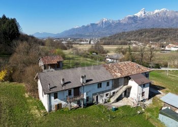 Casa all\'aperto - Casa semi indipendente Via Gresal
 
48, Sedico - foto 52