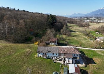 Casa all\'aperto - Casa semi indipendente Via Gresal
 
48, Sedico - foto 54