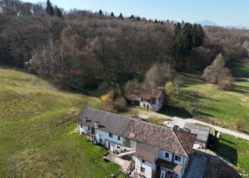 Casa all\'aperto - Casa semi indipendente Via Gresal
 
48, Sedico - foto 55