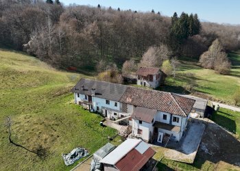 Casa all\'aperto - Casa semi indipendente Via Gresal
 
48, Sedico - foto 56