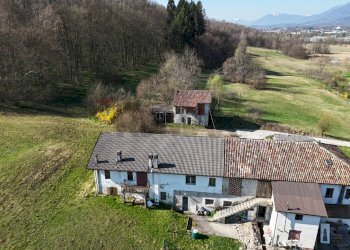 Casa all\'aperto - Casa semi indipendente Via Gresal
 
48, Sedico - foto 57