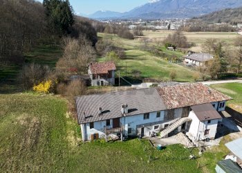 Casa all\'aperto - Casa semi indipendente Via Gresal
 
48, Sedico - foto 58