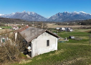 Casa all\'aperto - Casa semi indipendente Via Gresal
 
48, Sedico - foto 59