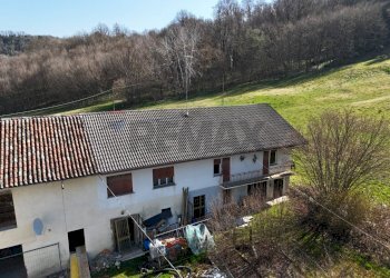 Casa all\'aperto - Casa semi indipendente Via Gresal
 
48, Sedico - foto 63