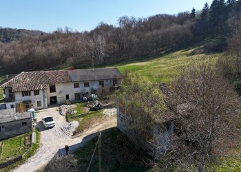 Casa all\'aperto - Casa semi indipendente Via Gresal
 
48, Sedico - foto 67