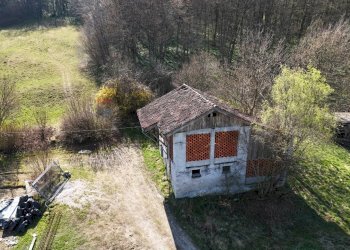 Casa all\'aperto - Casa semi indipendente Via Gresal
 
48, Sedico - foto 69