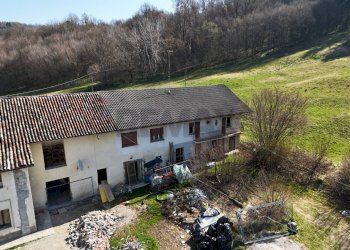 Casa all\'aperto - Casa semi indipendente Via Gresal
 
48, Sedico - foto 70