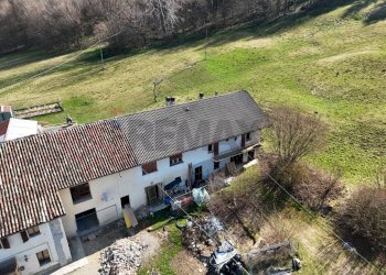 Casa all\'aperto - Casa semi indipendente Via Gresal
 
48, Sedico - foto 71