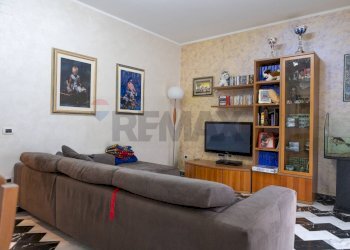 Soggiorno - Quadrilocale Recanati - foto 5