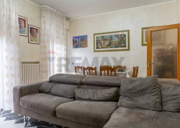 Sala da pranzo - Quadrilocale Recanati - foto 6