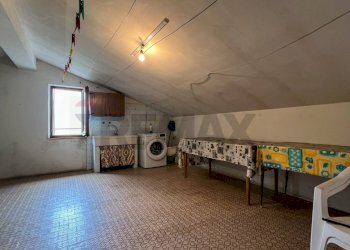 Lavanderia - Quadrilocale Recanati - foto 33