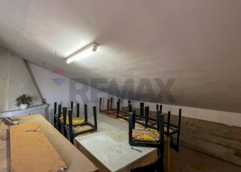 Sala da pranzo - Quadrilocale Recanati - foto 34