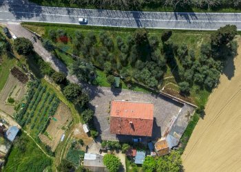 Posizione della mappa - Quadrilocale Recanati - foto 44