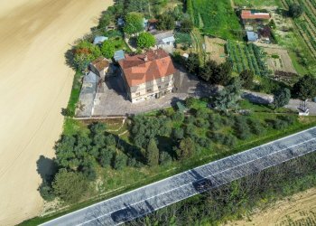 Posizione della mappa - Quadrilocale Recanati - foto 45