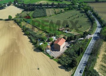 Posizione della mappa - Quadrilocale Recanati - foto 47