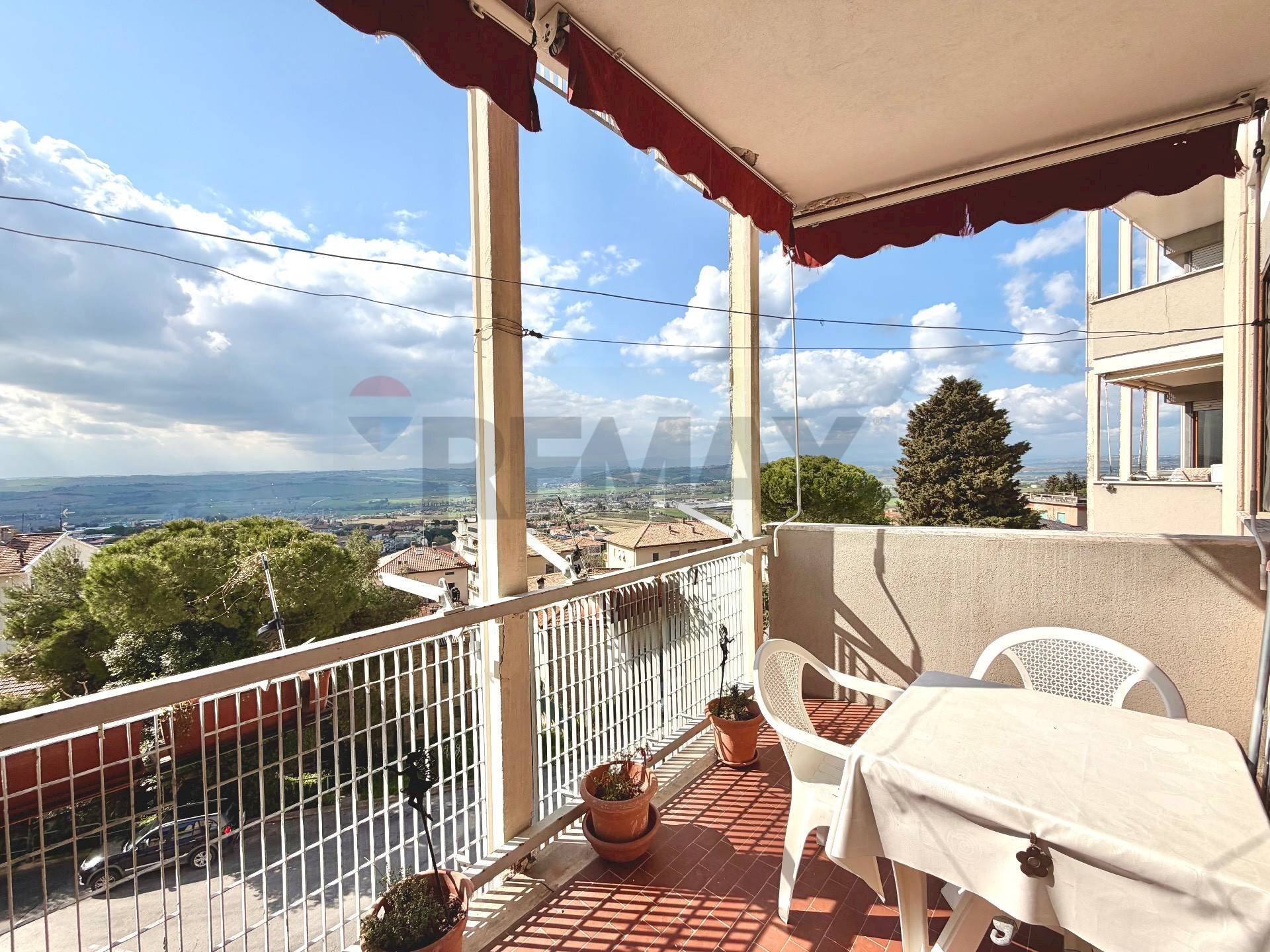 Balcone - Three-room apartment Osimo - photo 1