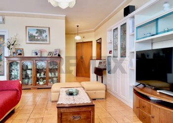 Soggiorno - Three-room apartment Osimo - photo 5