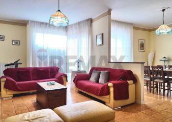 Sala da pranzo - Three-room apartment Osimo - photo 6