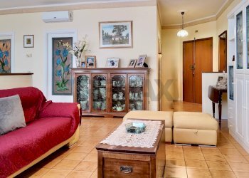 Soggiorno - Three-room apartment Osimo - photo 9