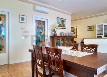 Sala da pranzo - Three-room apartment Osimo - photo 12