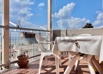 Balcone - Three-room apartment Osimo - photo 15