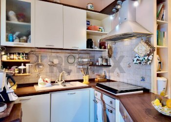 Cucina - Three-room apartment Osimo - photo 24