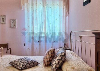 Camera / camera da letto - Three-room apartment Osimo - photo 31