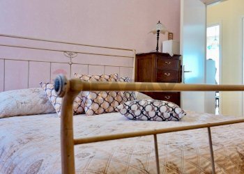 Camera / camera da letto - Three-room apartment Osimo - photo 34