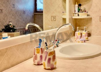 Bagno - Three-room apartment Osimo - photo 39