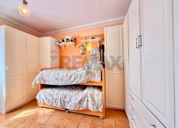 Camera / camera da letto - Three-room apartment Osimo - photo 41