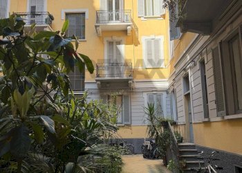 Edificio all\'aperto - Bilocale VIA LUIGI SETTEMBRINI
 
45, Milano - foto 1