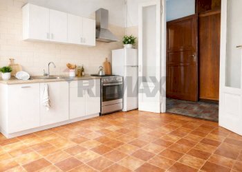 Cucina Render - Bilocale VIA LUIGI SETTEMBRINI
 
45, Milano - foto 3