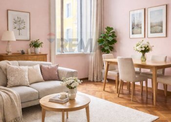 Sala da pranzo - Bilocale VIA LUIGI SETTEMBRINI
 
45, Milano - foto 8