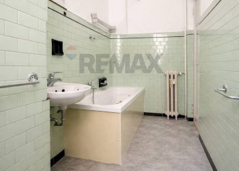 Bagno - Bilocale VIA LUIGI SETTEMBRINI
 
45, Milano - foto 11