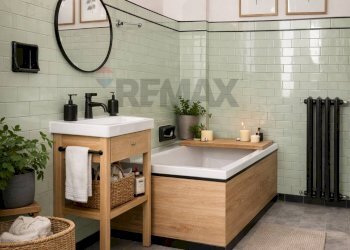 Bagno - Bilocale VIA LUIGI SETTEMBRINI
 
45, Milano - foto 12