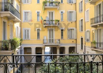 Edificio all\'aperto - Bilocale VIA LUIGI SETTEMBRINI
 
45, Milano - foto 15