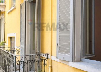 Balcone - Bilocale VIA LUIGI SETTEMBRINI
 
45, Milano - foto 18