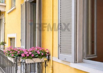 Balcone - Bilocale VIA LUIGI SETTEMBRINI
 
45, Milano - foto 19