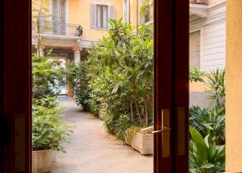 Edificio all\'aperto - Bilocale VIA LUIGI SETTEMBRINI
 
45, Milano - foto 20