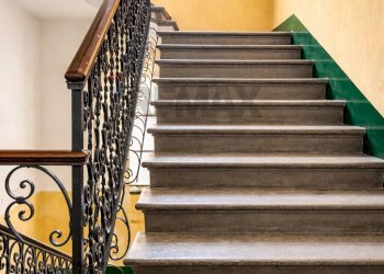 Scale - Bilocale VIA LUIGI SETTEMBRINI
 
45, Milano - foto 22