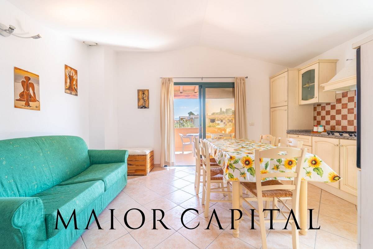 Foto 1 - Trilocale Via Mannironi, Budoni - foto 1