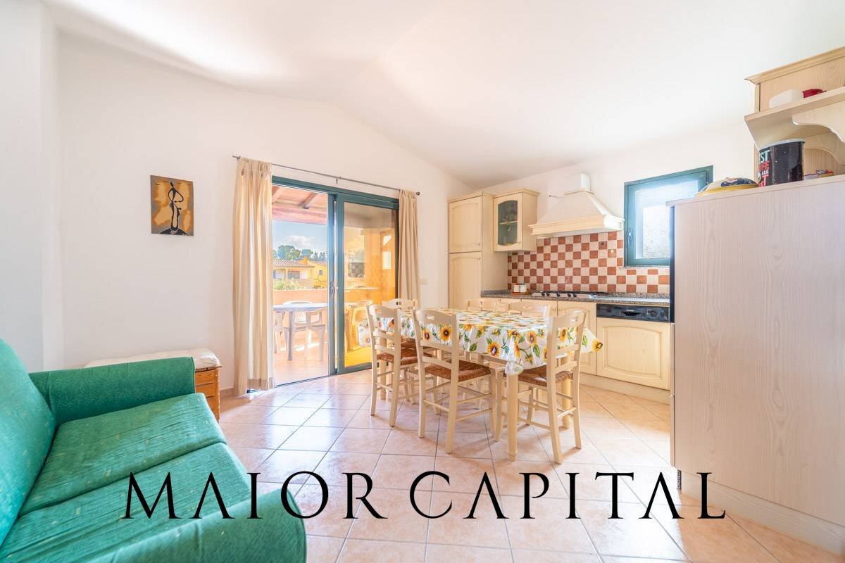 Foto 2 - Trilocale Via Mannironi, Budoni - foto 2