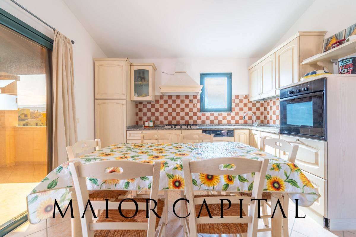 Foto 3 - Trilocale Via Mannironi, Budoni - foto 3