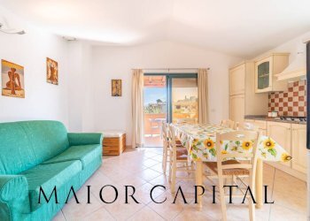 Foto 1 - Trilocale Via Mannironi, Budoni - foto 1