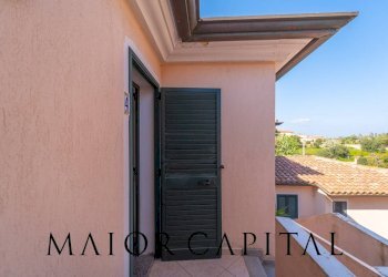 Foto 24 - Trilocale Via Mannironi, Budoni - foto 24