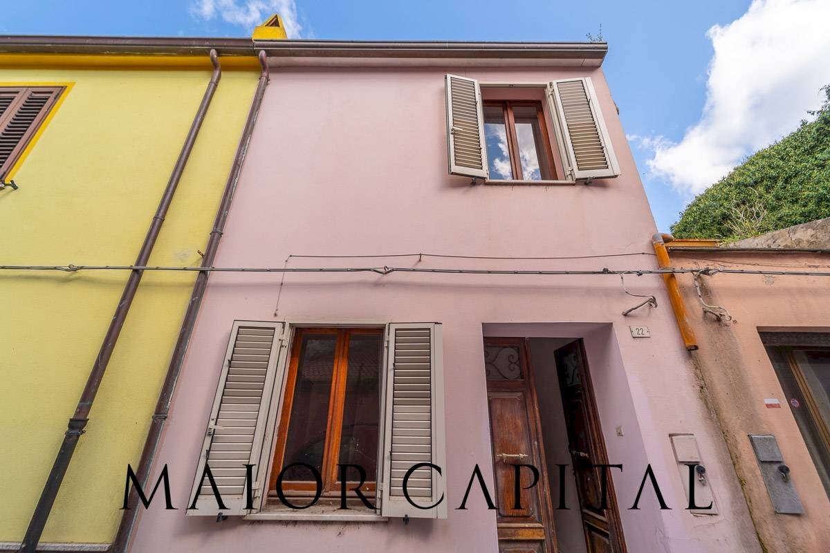 Foto 1 - Villa a Schiera Via Giuseppe Garibaldi
 
snc, Oschiri - foto 1