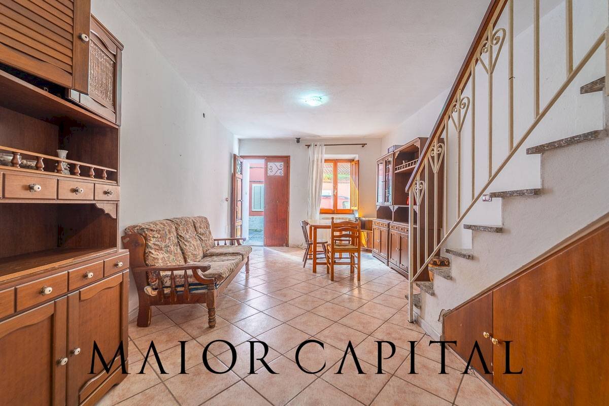 Foto 2 - Villa a Schiera Via Giuseppe Garibaldi
snc, Oschiri - foto 2