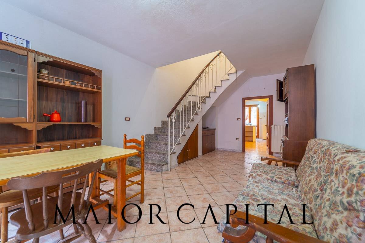 Foto 3 - Villa a Schiera Via Giuseppe Garibaldi
snc, Oschiri - foto 3